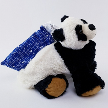 DAJO Wärmetier Pandabär PAUL